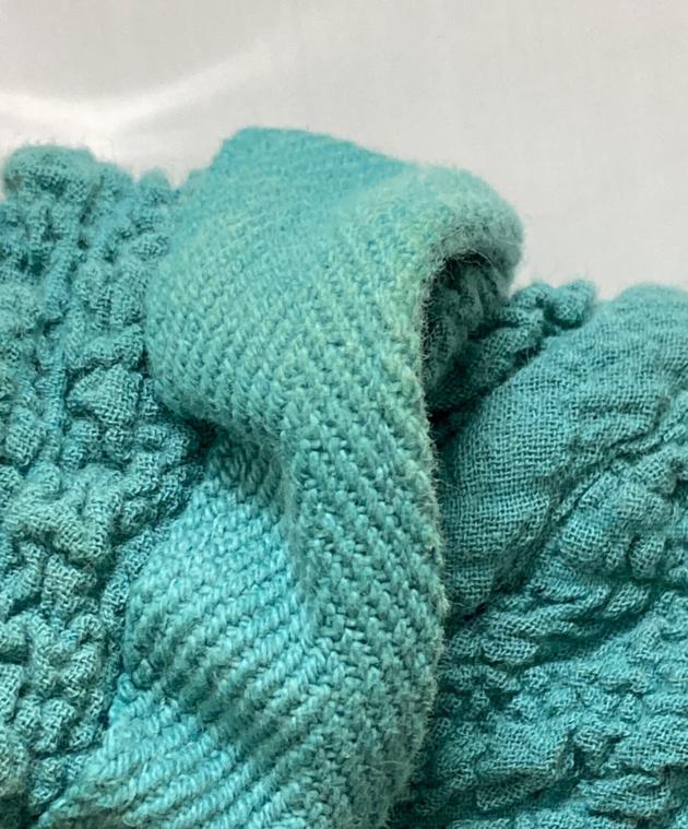 中古・古着通販】me ISSEY MIYAKE (ミーイッセイ ミヤケ) カリフラワー
