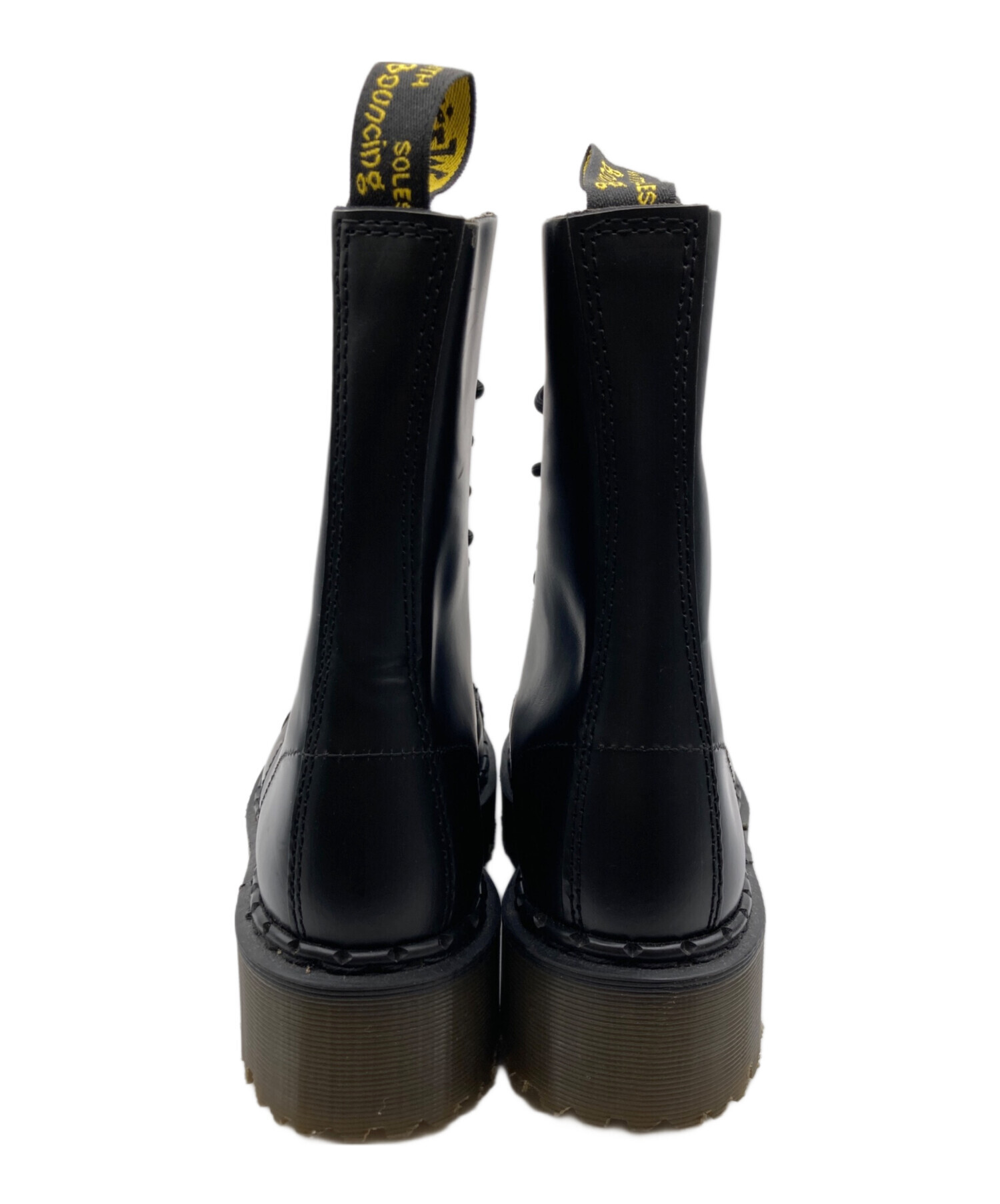 中古・古着通販】Dr.Martens (ドクターマーチン) クレイジーボム 10