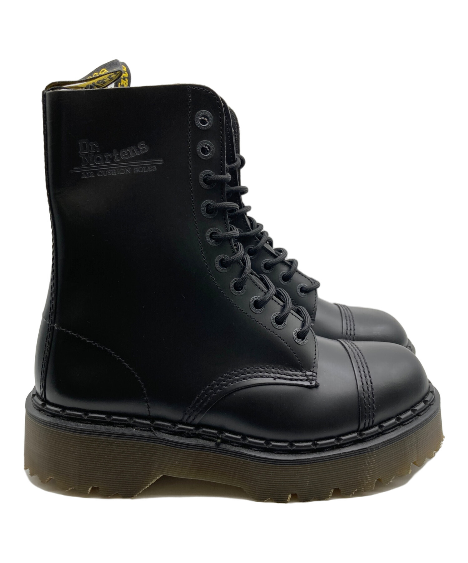 中古・古着通販】Dr.Martens (ドクターマーチン) クレイジーボム 10