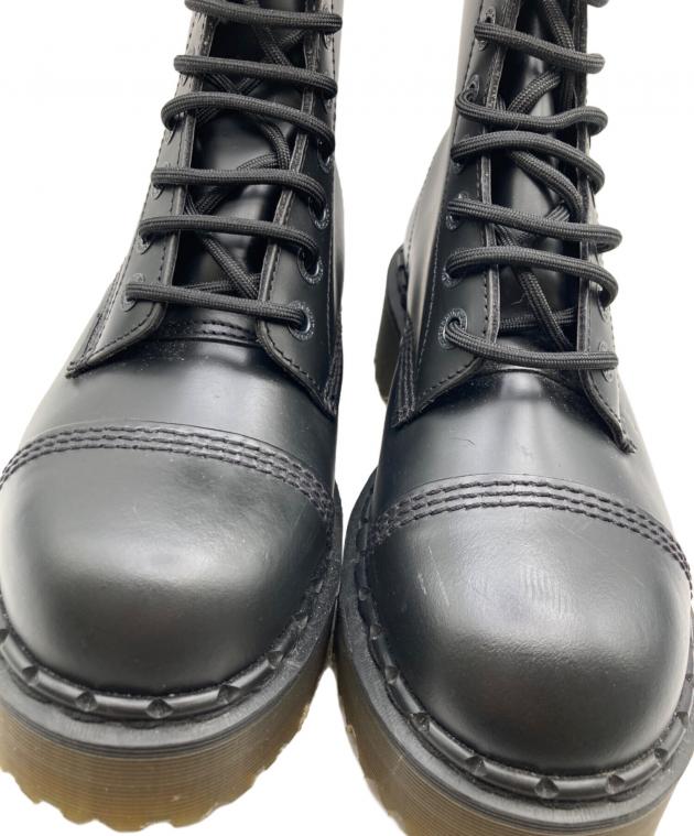 中古・古着通販】Dr.Martens (ドクターマーチン) クレイジーボム 10