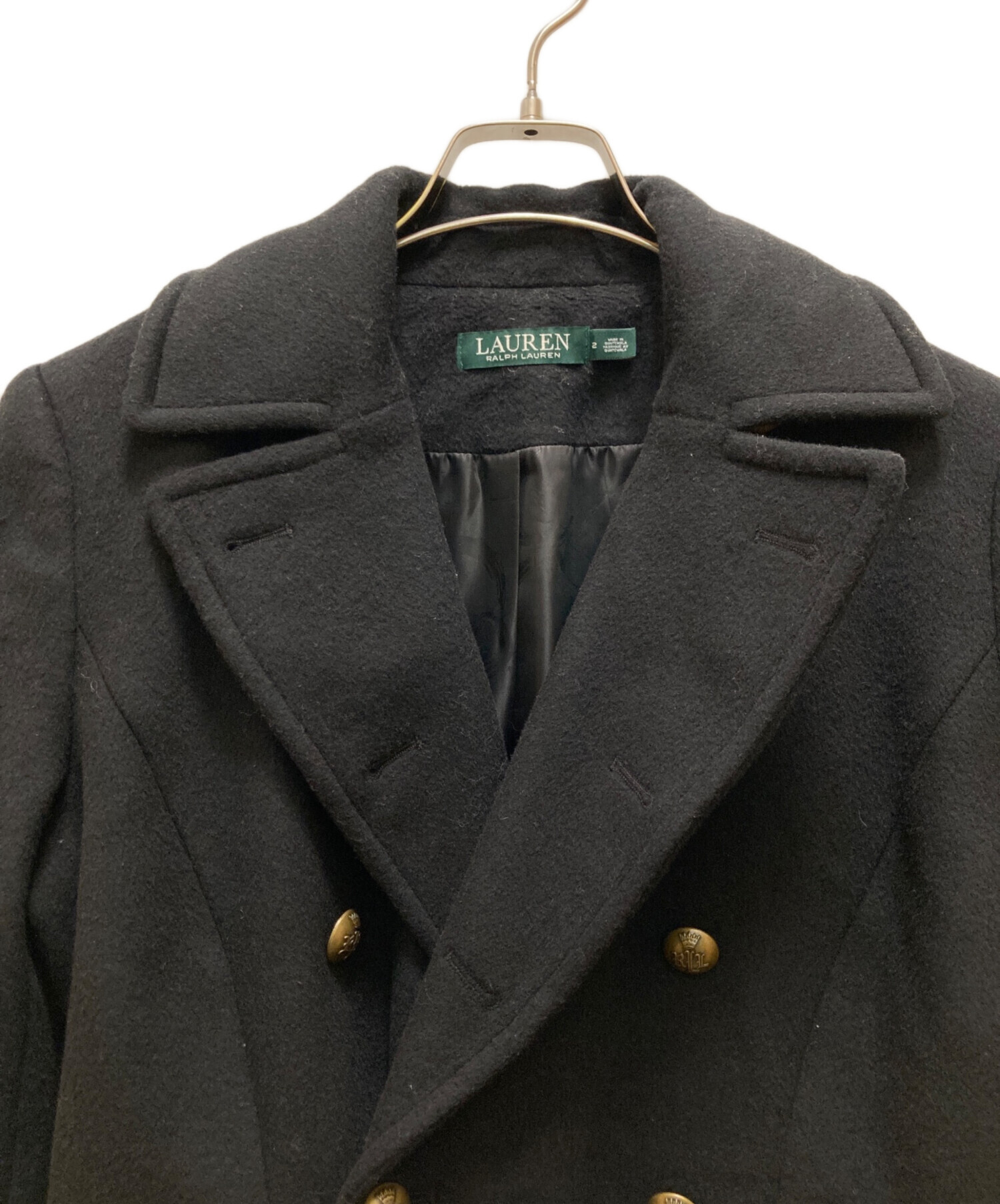 中古・古着通販】LAUREN RALPH LAUREN (ローレン ラルフ ローレン