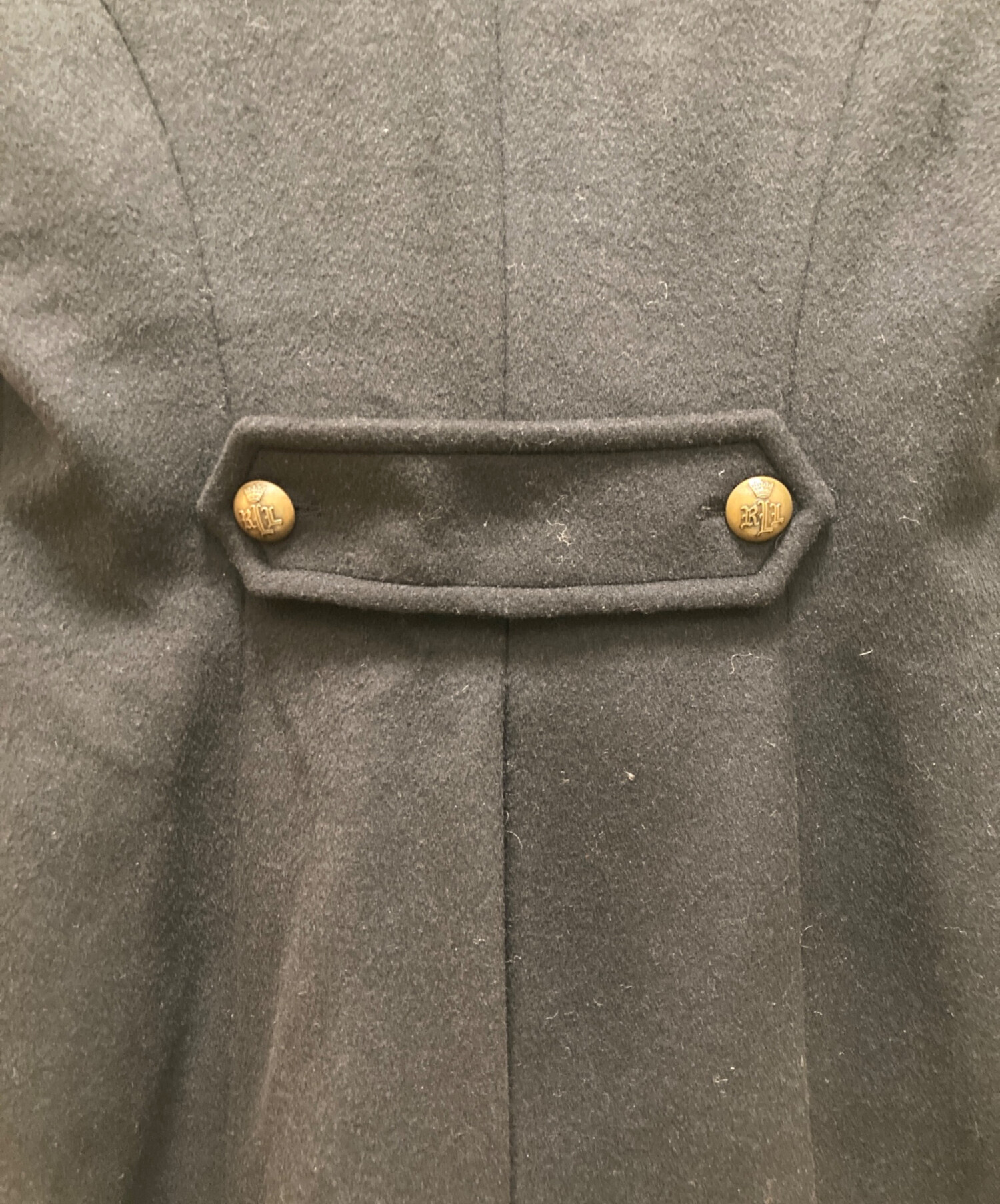 中古・古着通販】LAUREN RALPH LAUREN (ローレン ラルフ ローレン