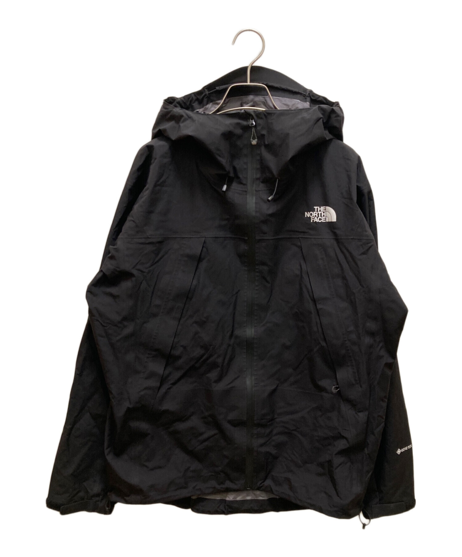 未使用に近い極美品‼️ノースフェイス　クライムライトジャケット　ニュートープＭ 中古・古着通販】THE NORTH FACE (ザ ノース フェイス) クライムライト