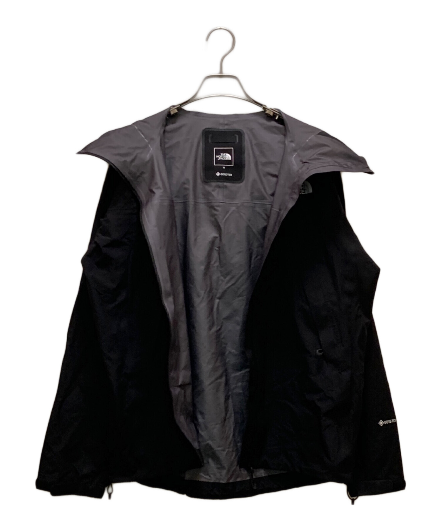 未使用に近い極美品‼️ノースフェイス　クライムライトジャケット　ニュートープＭ 中古・古着通販】THE NORTH FACE (ザ ノース フェイス) クライムライト