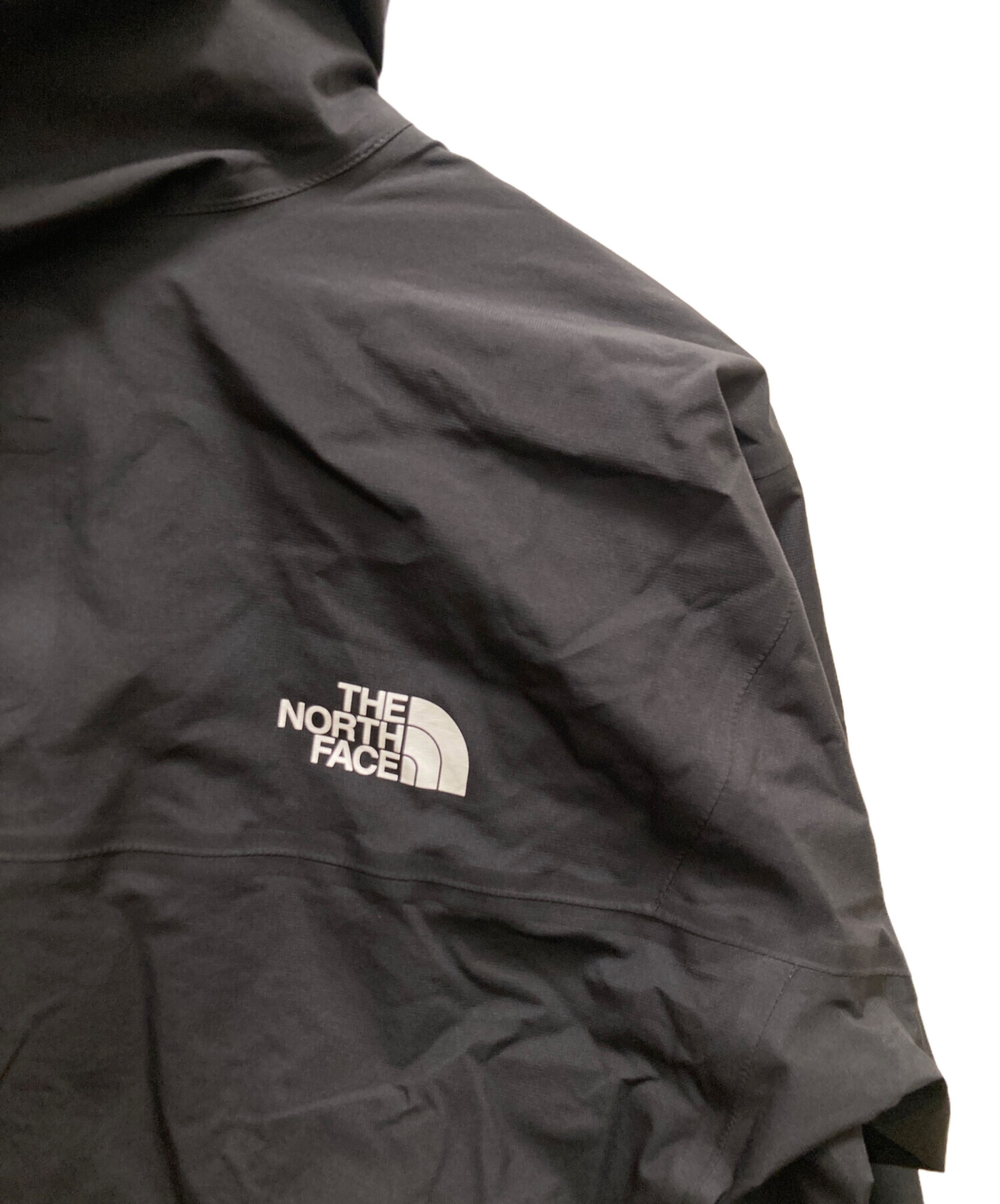 中古・古着通販】THE NORTH FACE (ザ ノース フェイス) クライムライト