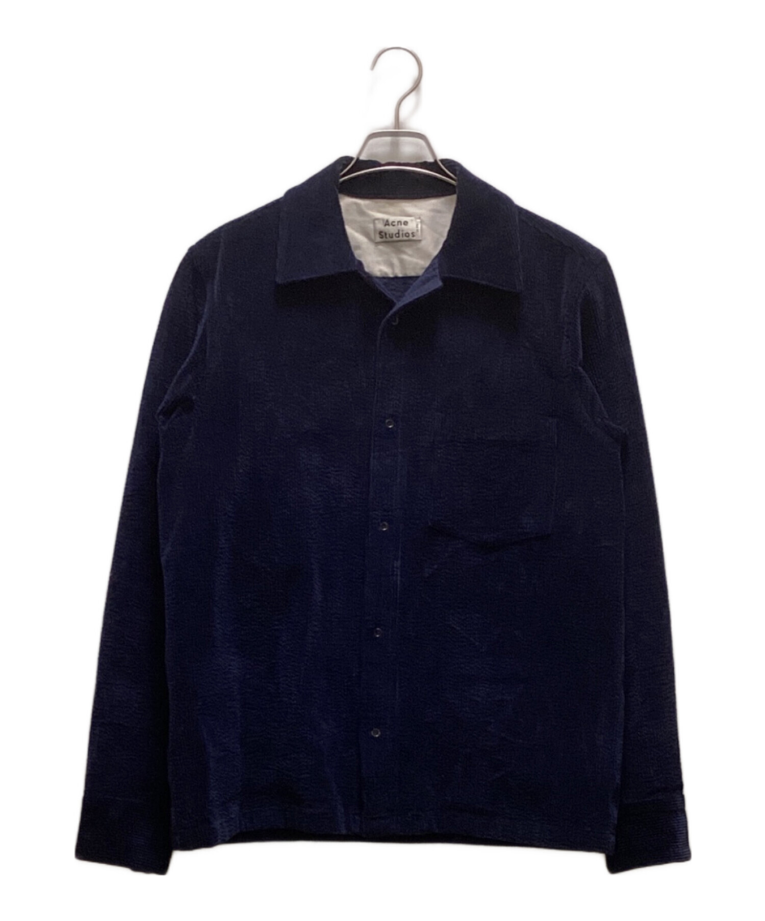 中古・古着通販】ACNE STUDIOS (アクネ ストゥディオズ) コーデュロイ