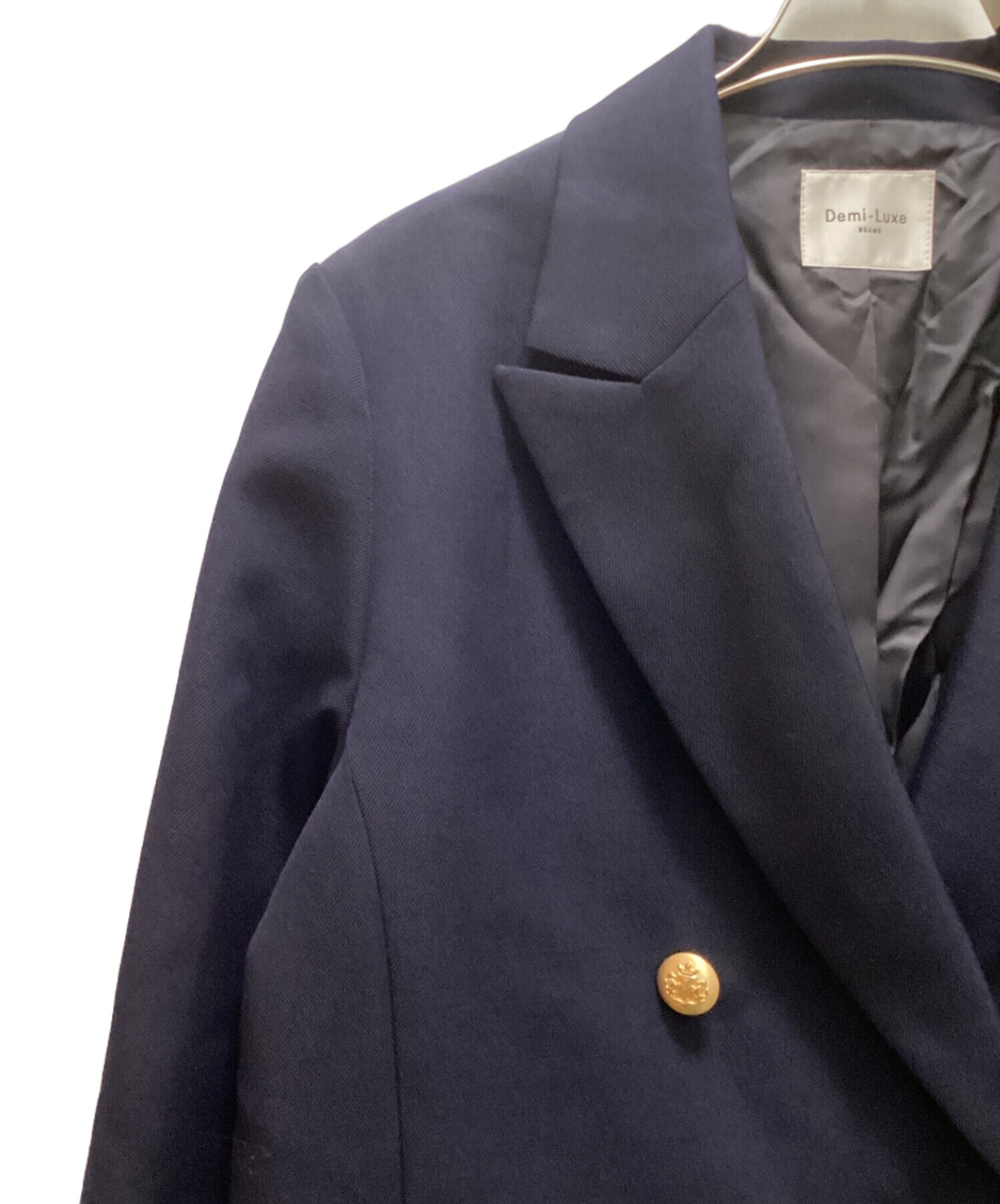 中古・古着通販】Demi-Luxe BEAMS (デミルクス ビームス) ドライ