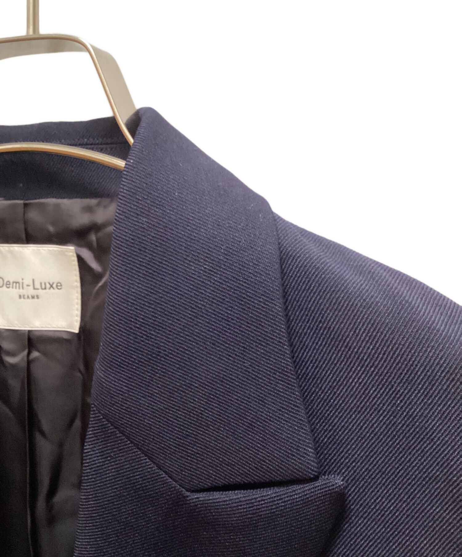 中古・古着通販】Demi-Luxe BEAMS (デミルクス ビームス) ドライ
