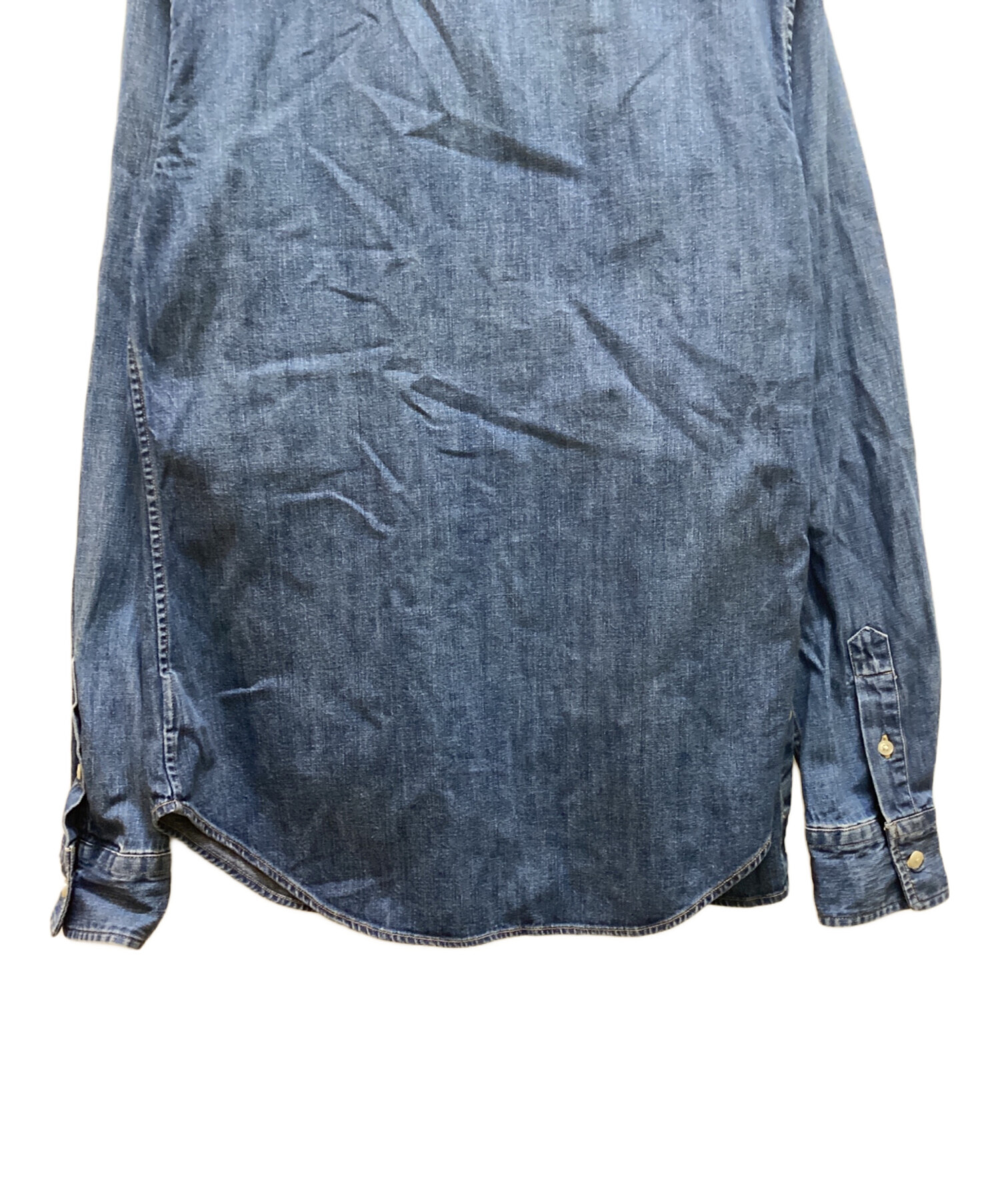 中古・古着通販】POLO RALPH LAUREN (ポロ・ラルフローレン) ボタン