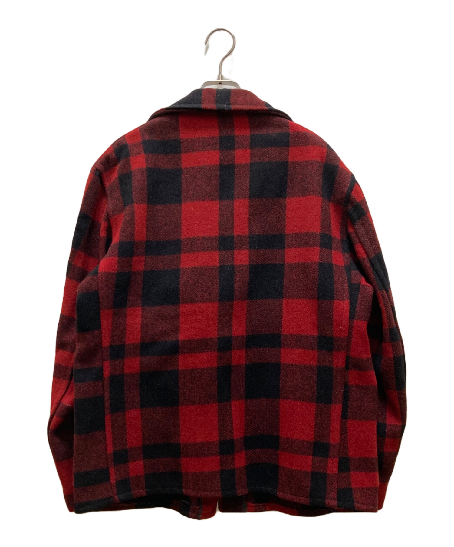 中古・古着通販】L.L.Bean (エルエルビーン) バッファローチェック