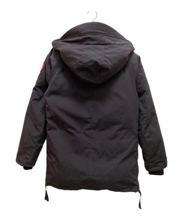 ジャケット・アウター   LANGLEY 中古・古着通販】CANADA GOOSE (カナダグース) ラングレー ダウン