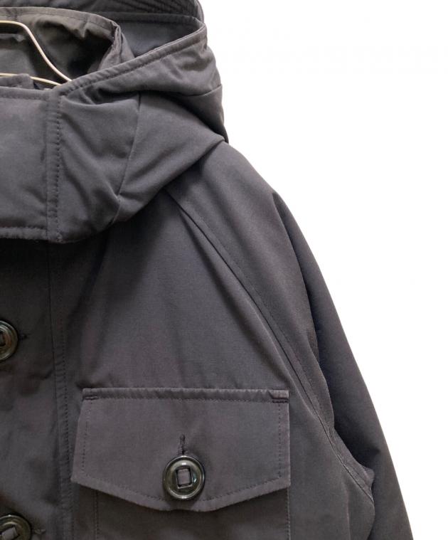 中古・古着通販】CANADA GOOSE (カナダグース) ラングレー ダウン