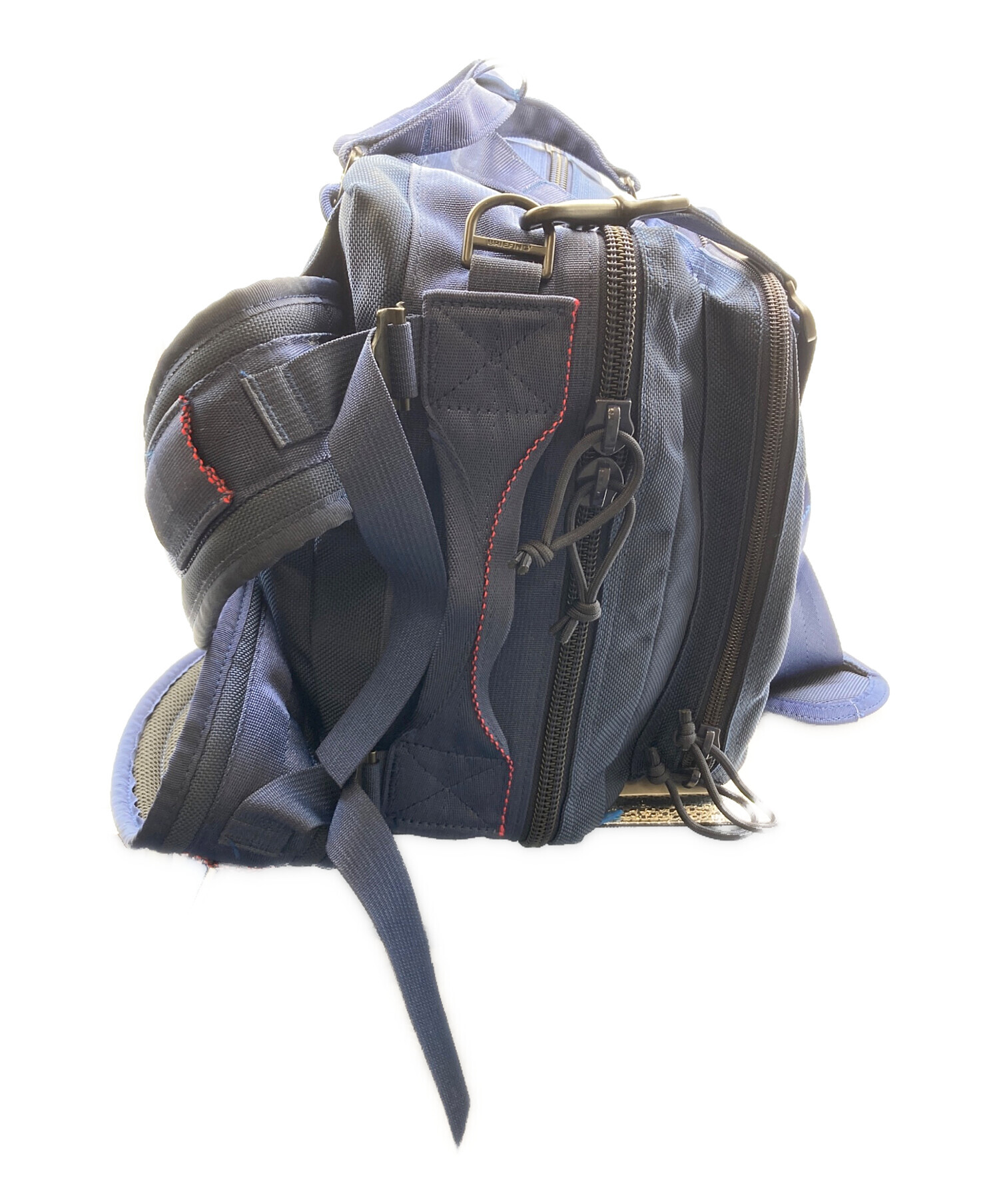 【中古品】BRIEFING × BEAMS PLUS / 別注 3WAY BAG 中古・古着通販】BRIEFING (ブリーフィング) BEAMS PLUS (ビームス
