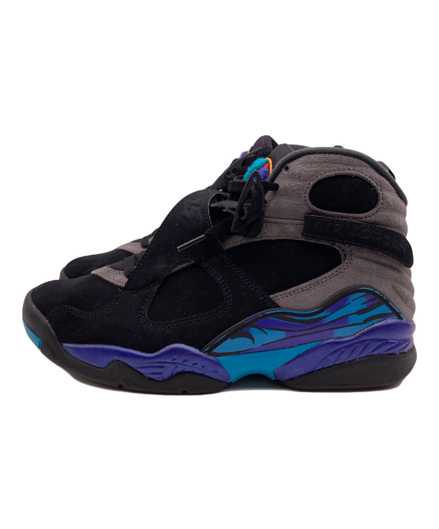 中古・古着通販】NIKE (ナイキ) エアジョーダン8 レトロ 
