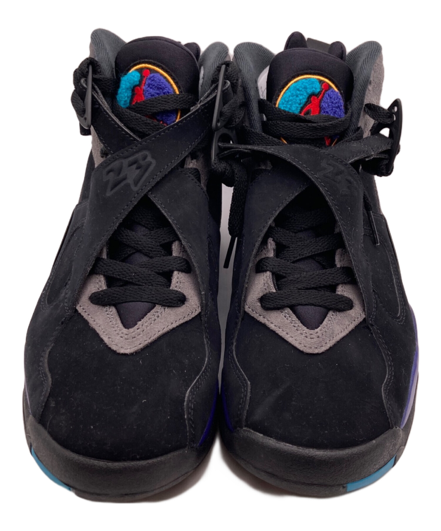 ナイキ【NIKE】エアジョーダンL.F　　　　　　　　※2025年製 新品未使用 中古・古着通販】NIKE (ナイキ) エアジョーダン8 レトロ 