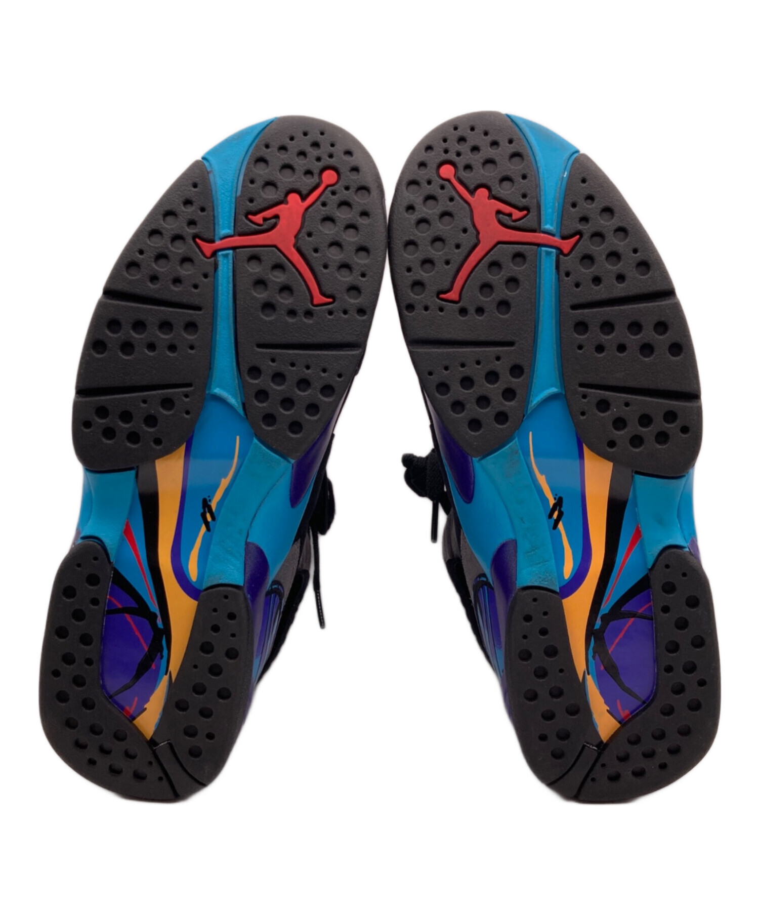 ナイキ【NIKE】エアジョーダンL.F　　　　　　　　※2025年製 新品未使用 中古・古着通販】NIKE (ナイキ) エアジョーダン8 レトロ 
