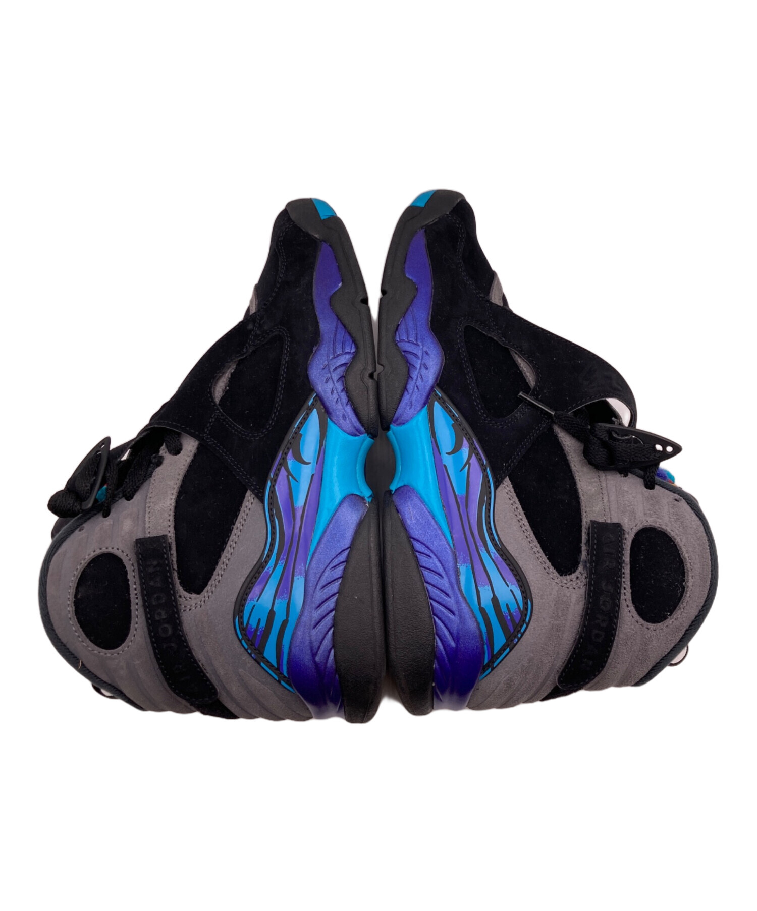 中古・古着通販】NIKE (ナイキ) エアジョーダン8 レトロ 