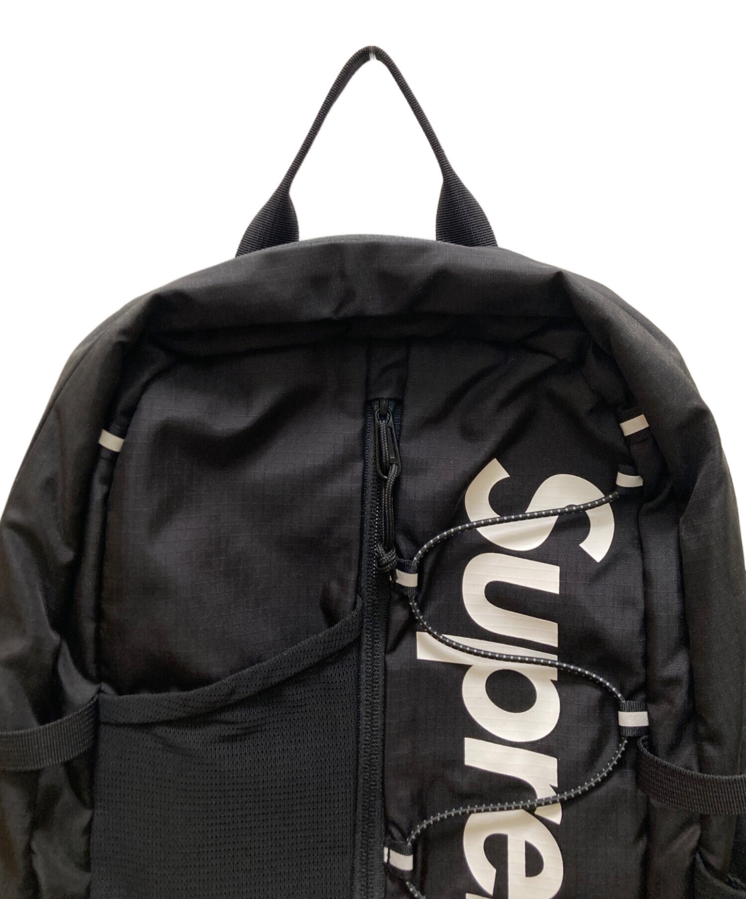 中古・古着通販】SUPREME (シュプリーム) コーデュラリップストップ