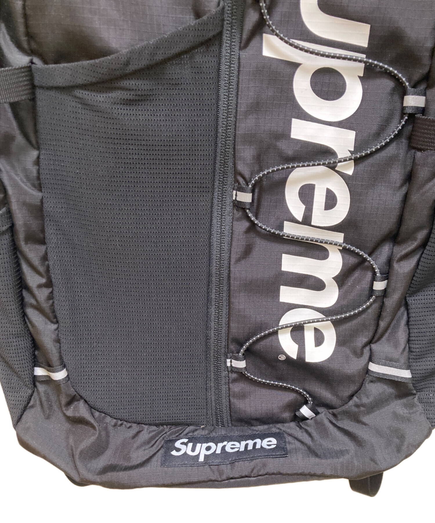 中古・古着通販】SUPREME (シュプリーム) コーデュラリップストップ