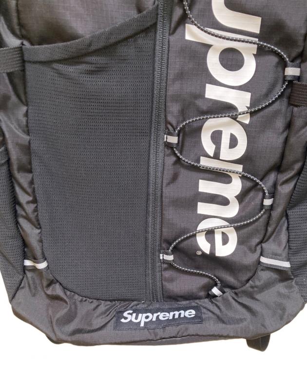 中古・古着通販】SUPREME (シュプリーム) コーデュラリップストップ