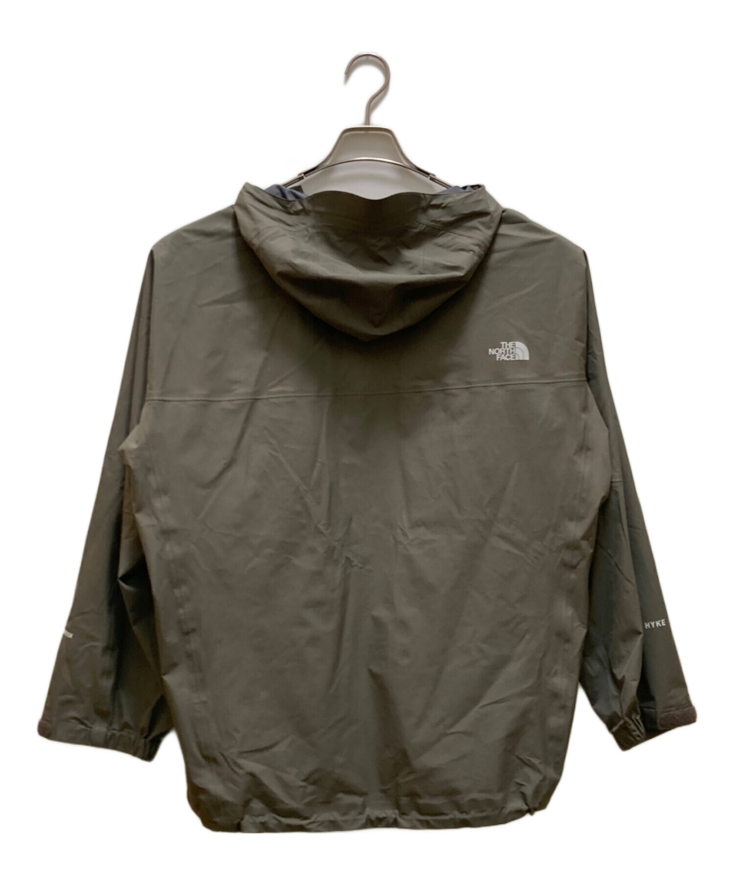中古・古着通販】THE NORTH FACE (ザ ノース フェイス) HYKE (ハイク