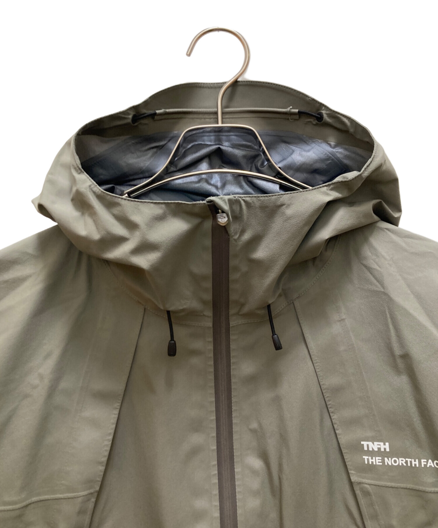 中古・古着通販】THE NORTH FACE (ザ ノース フェイス) HYKE (ハイク