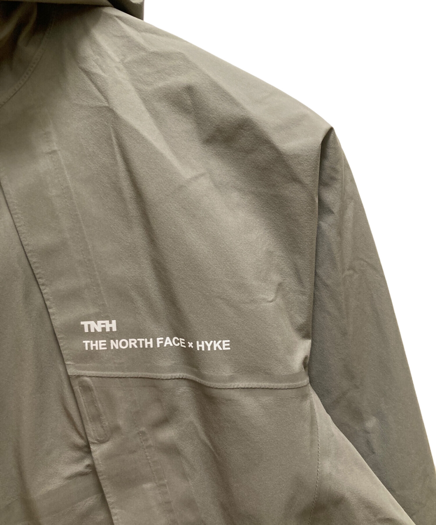 中古・古着通販】THE NORTH FACE (ザ ノース フェイス) HYKE (ハイク