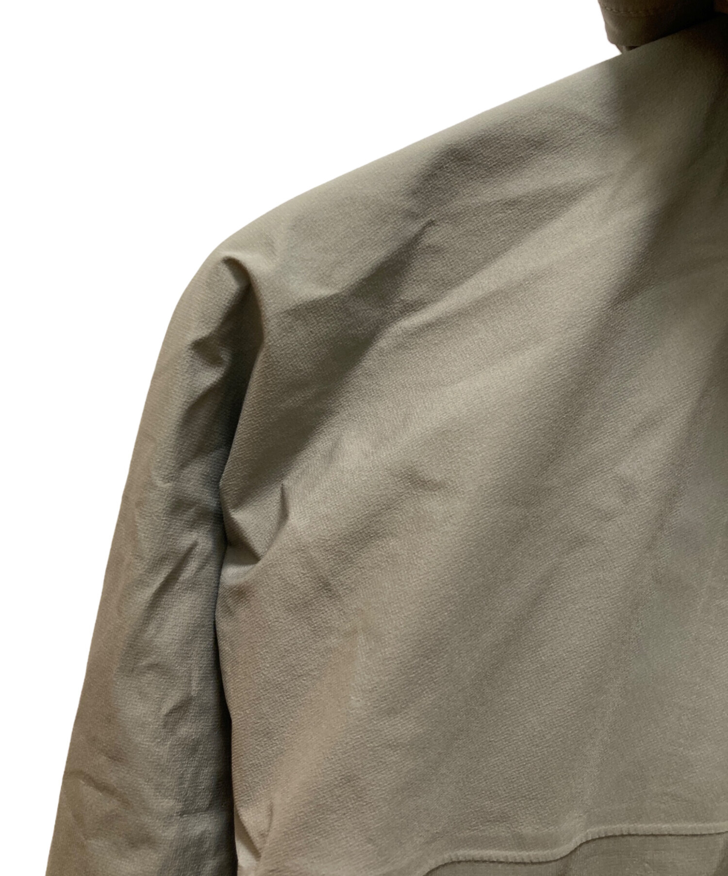 中古・古着通販】THE NORTH FACE (ザ ノース フェイス) HYKE (ハイク