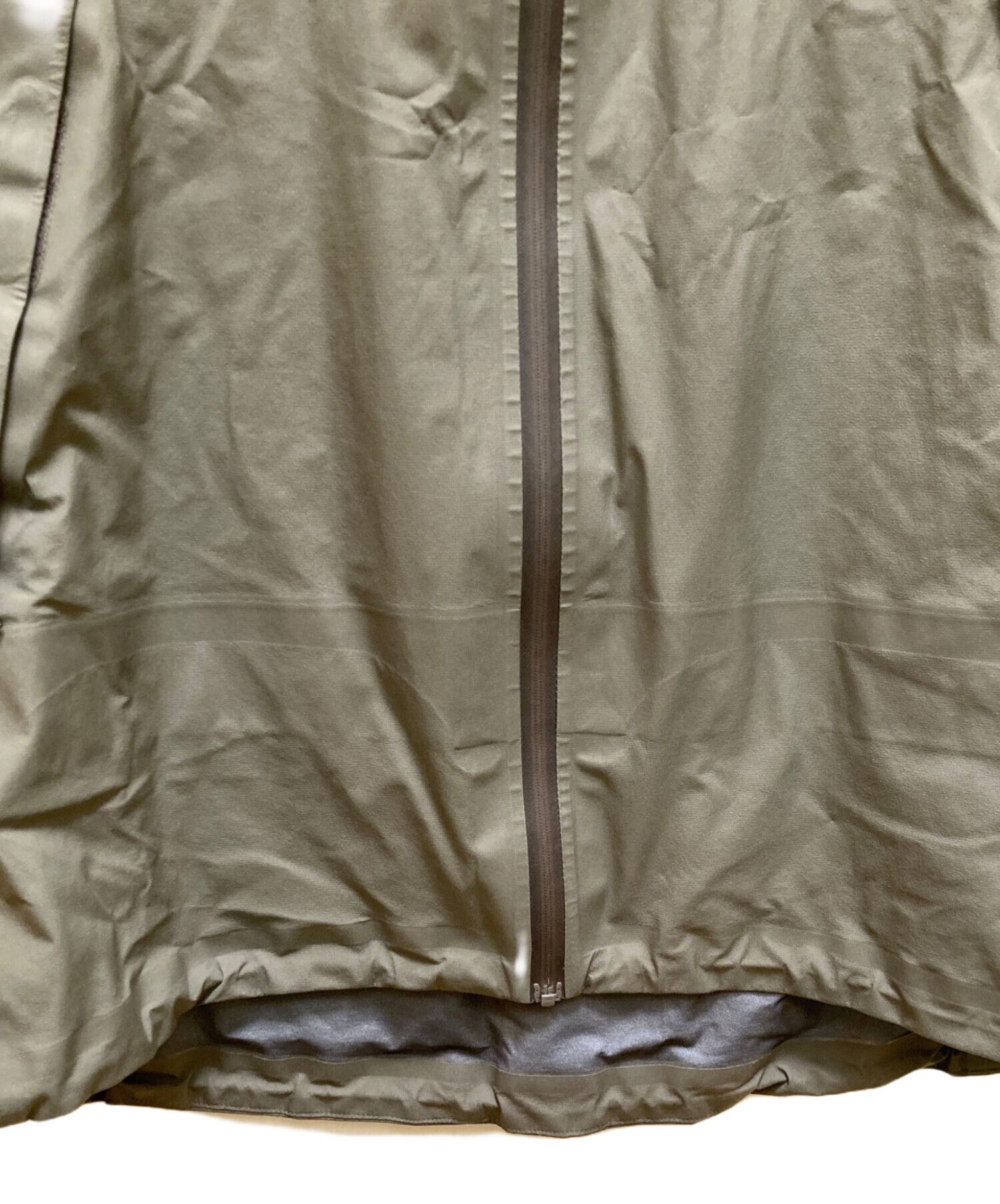 中古・古着通販】THE NORTH FACE (ザ ノース フェイス) HYKE (ハイク