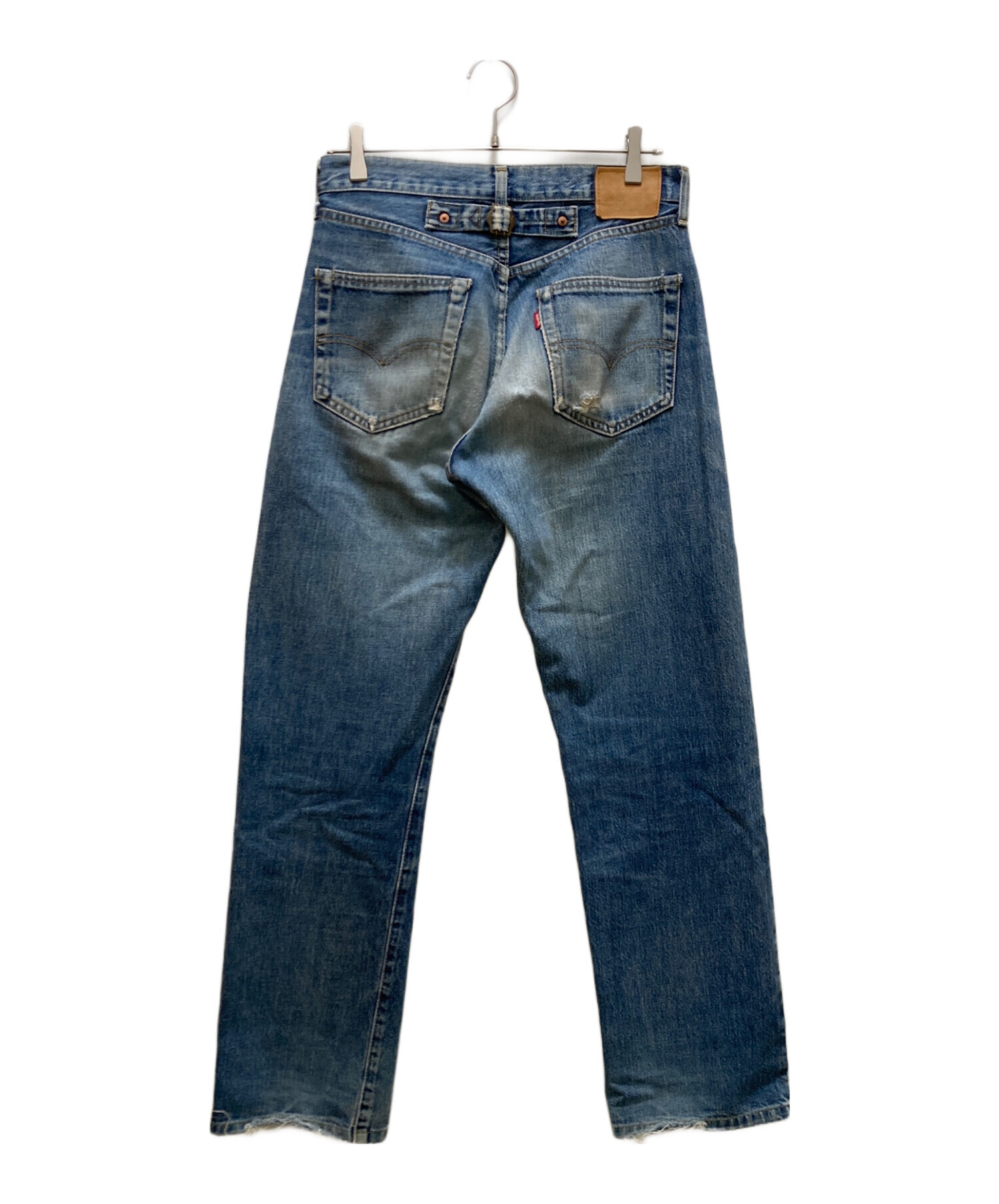中古・古着通販】LEVI'S (リーバイス) 90s復刻702XXデニムパンツ