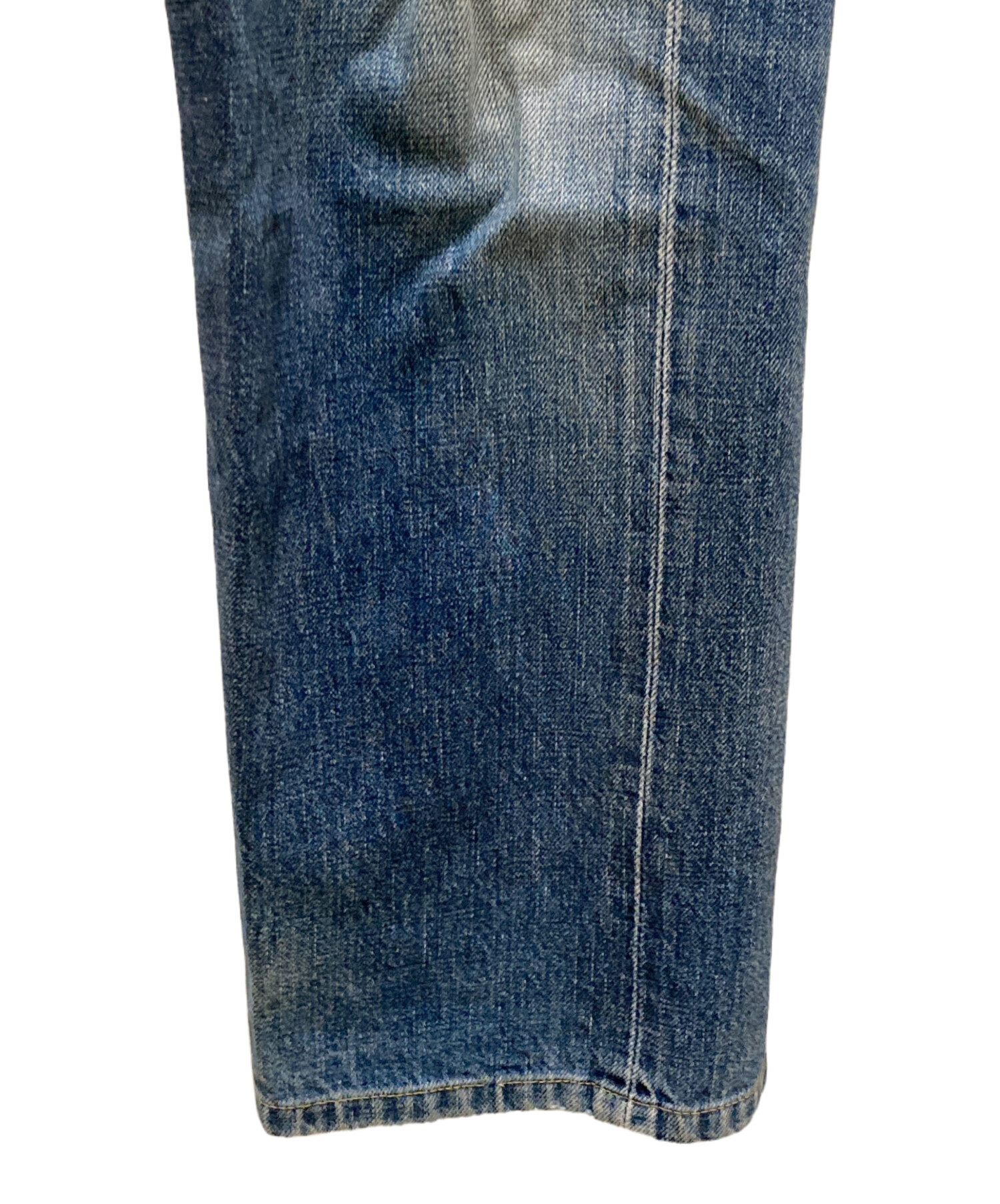 中古・古着通販】LEVI'S (リーバイス) 90s復刻702XXデニムパンツ