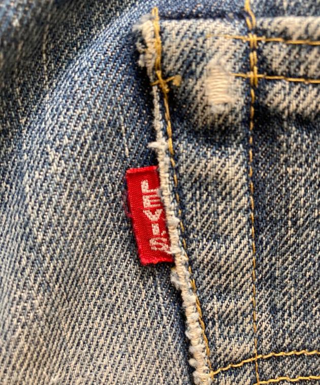 中古・古着通販】LEVI'S (リーバイス) 90s復刻702XXデニムパンツ