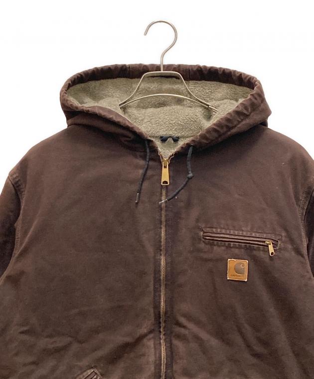 中古・古着通販】CarHartt (カーハート) シエラジャケット ダーク