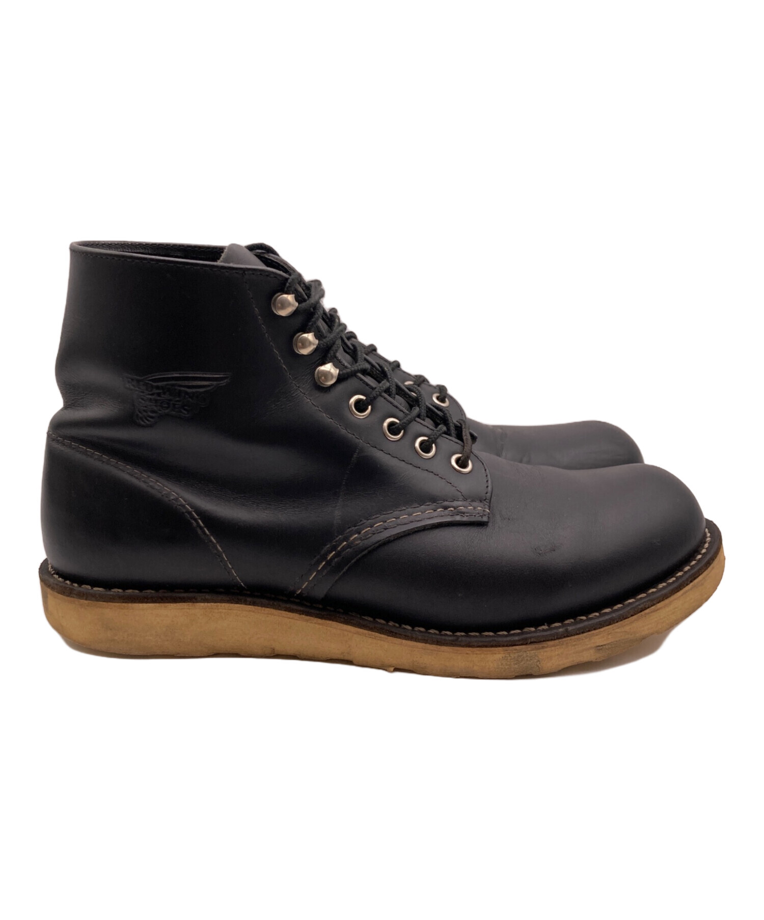中古・古着通販】RED WING (レッドウィング) 6インチ クラシック