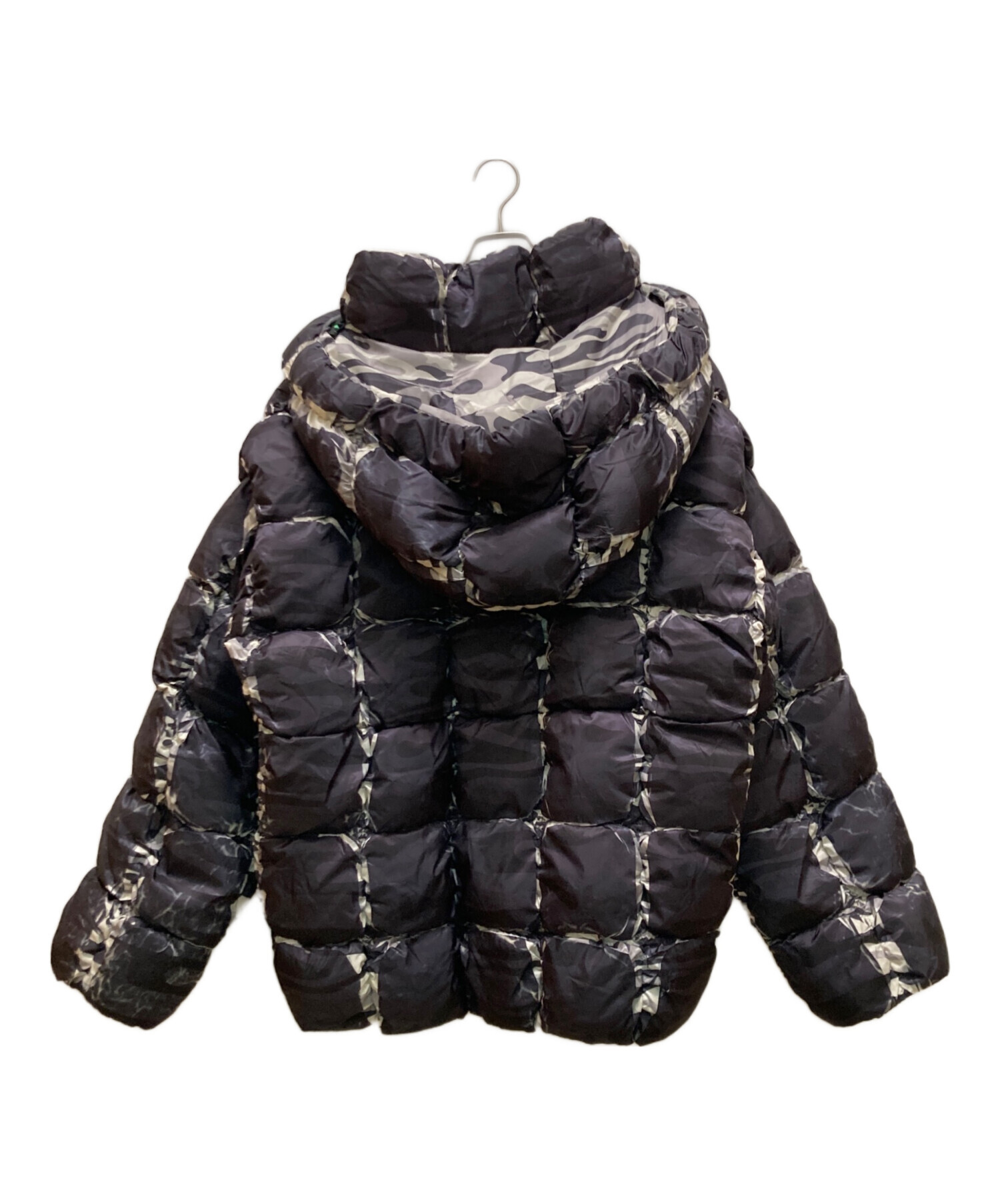 中古・古着通販】DIESEL (ディーゼル) パファーダウンジャケット