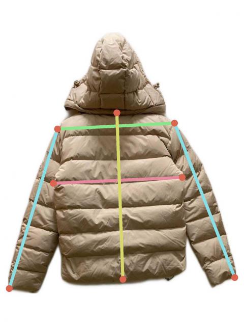 中古・古着通販】Pyrenex (ピレネックス) スプートニック スムース