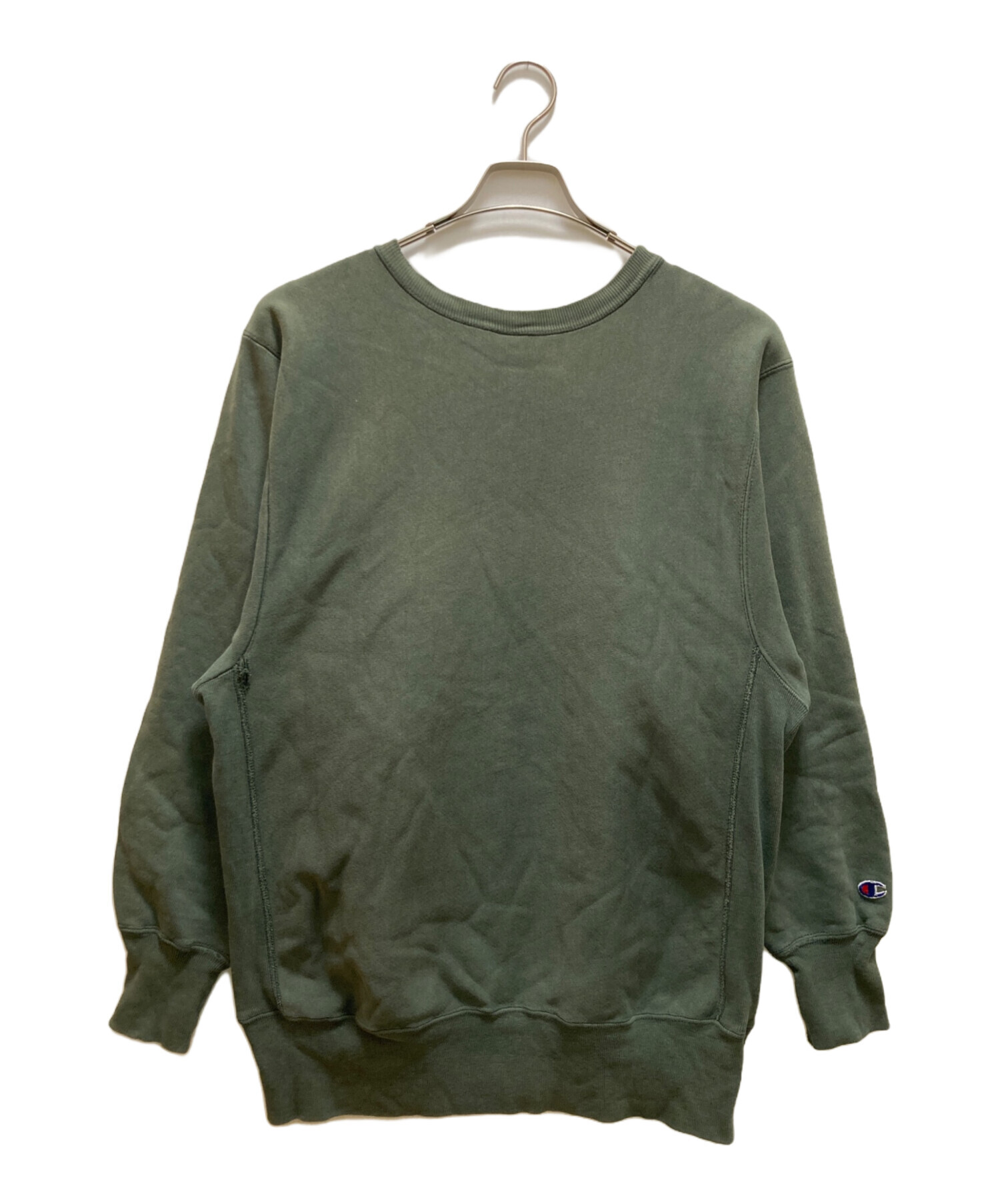 中古・古着通販】Champion REVERSE WEAVE (チャンピオン リバース