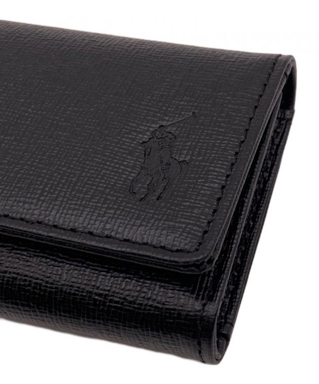 中古・古着通販】POLO RALPH LAUREN (ポロ・ラルフローレン) 5連キー
