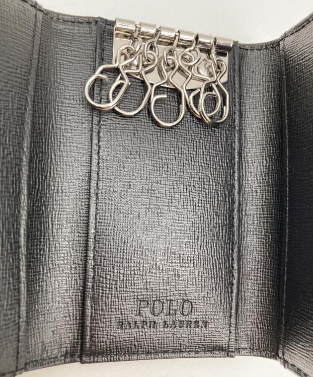 中古・古着通販】POLO RALPH LAUREN (ポロ・ラルフローレン) 5連キー