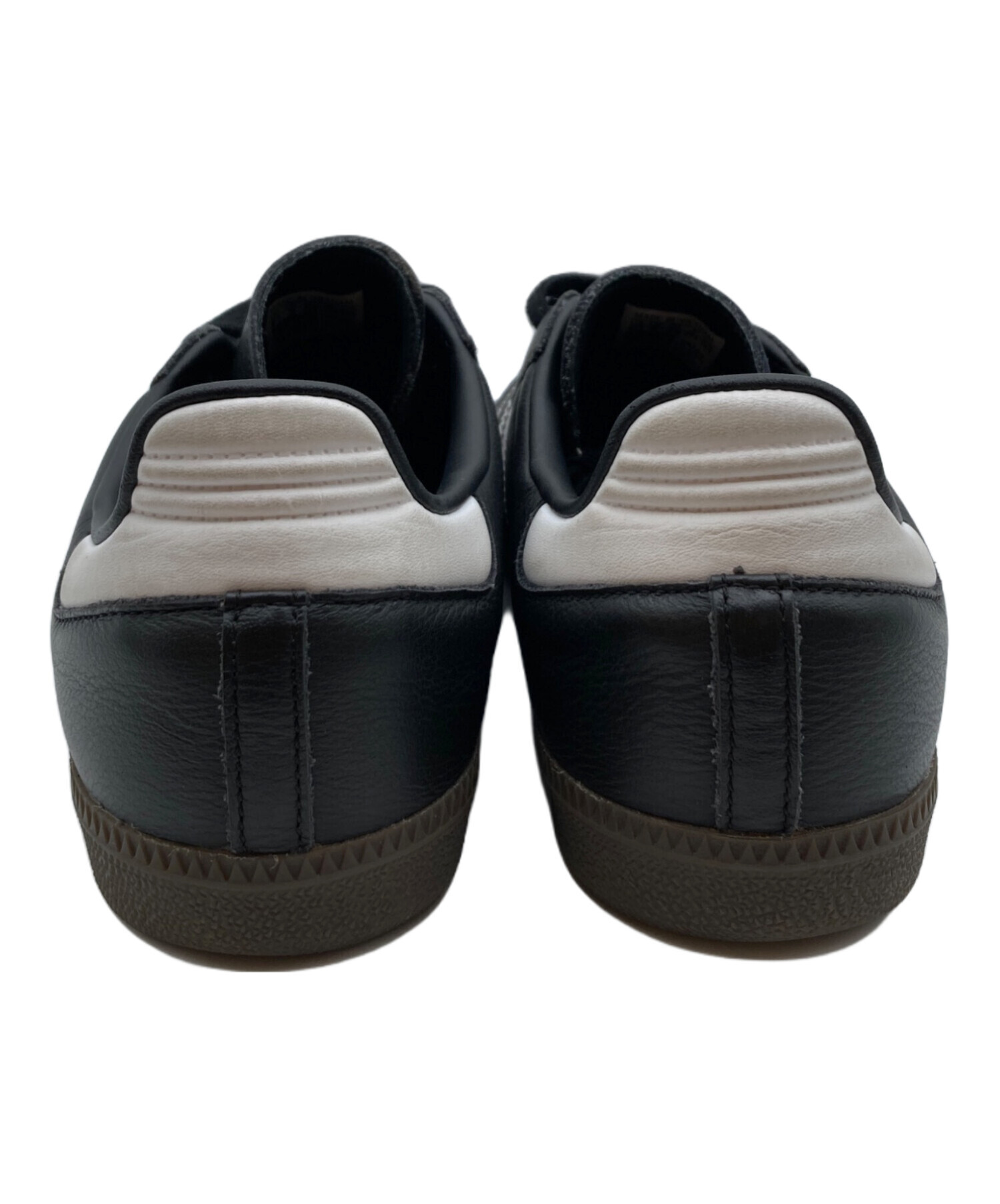 中古・古着通販】adidas (アディダス) サンバ オージー ブラック