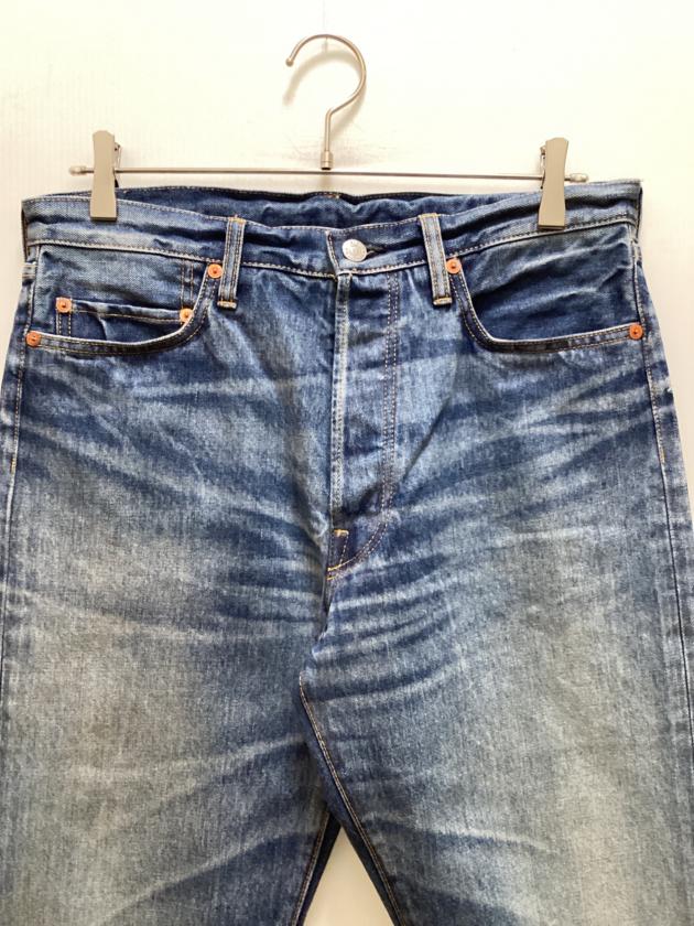 新品】SUBCULTURE×BERBERJIN CRUSH DENIMサイズ1 SUBCULTURE×BERBERJIN