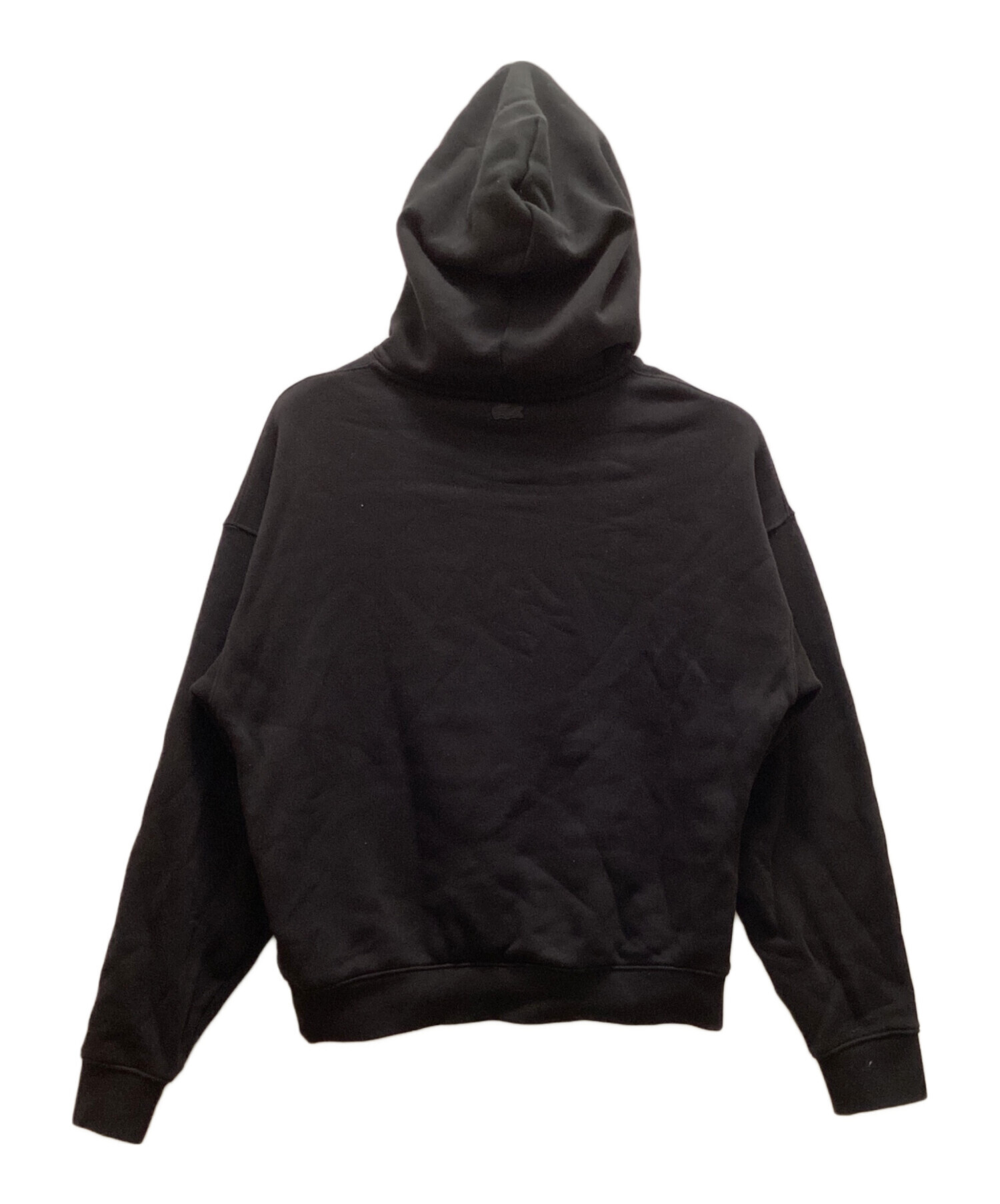 中古・古着通販】LACOSTE (ラコステ) シャギーブランドネームロゴ