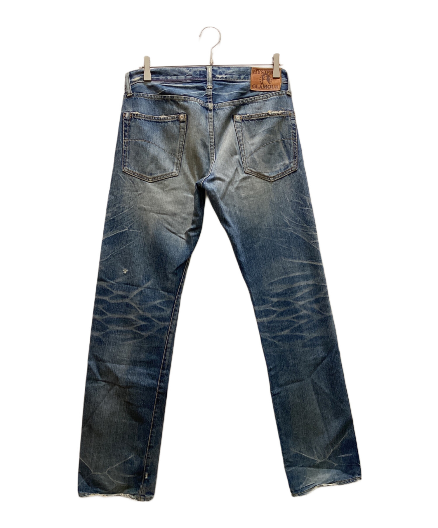 中古・古着通販】Hysteric Glamour (ヒステリックグラマー) スタッズ