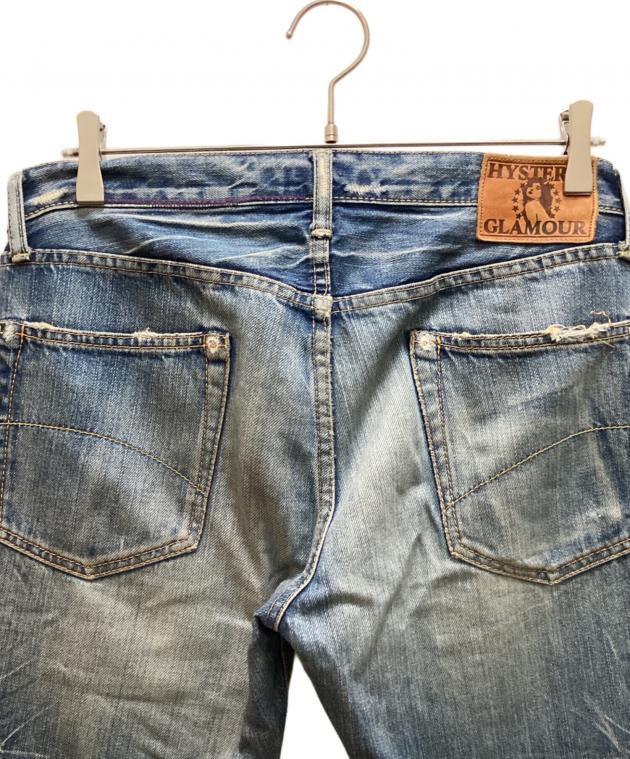 中古・古着通販】Hysteric Glamour (ヒステリックグラマー) スタッズ