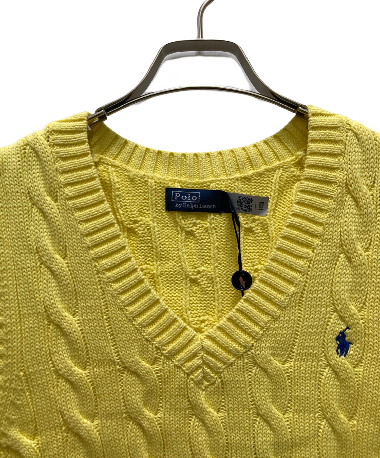 中古・古着通販】POLO RALPH LAUREN (ポロ・ラルフローレン) ケーブル