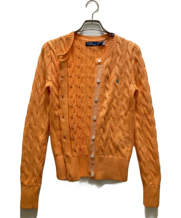 中古・古着通販】POLO RALPH LAUREN (ポロ・ラルフローレン) コットン