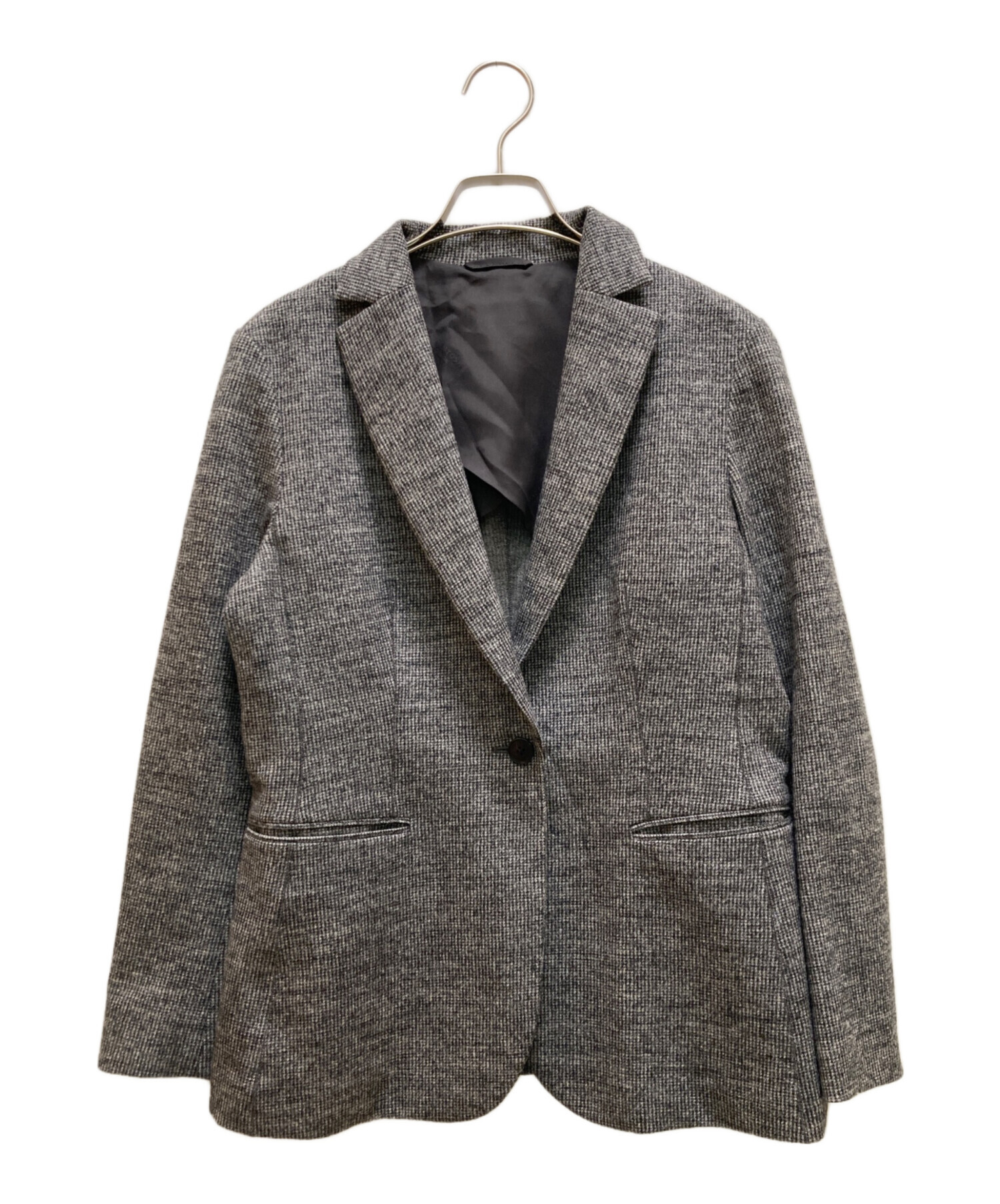 MACKINTOSH LONDON テーラードジャケット 中古・古着通販】MACKINTOSH LONDON (マッキントッシュ ロンドン) 1B