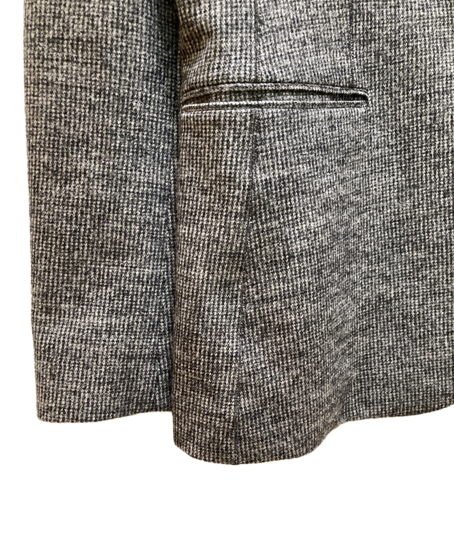中古・古着通販】MACKINTOSH LONDON (マッキントッシュ ロンドン) 1B