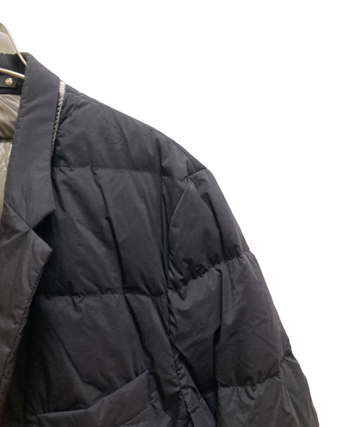 中古・古着通販】Paul Smith (ポールスミス) 2Bダウンテーラード