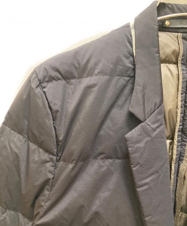 中古・古着通販】Paul Smith (ポールスミス) 2Bダウンテーラード